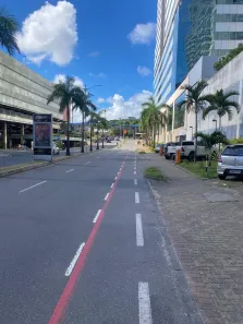 Sala Comercial para alugar, 36m² no Caminho das Árvores, Salvador