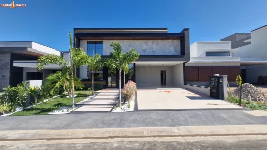 Casa com 3 Quartos à venda, 192m² no Jardim Residencial Dona Maria Candida, Indaiatuba