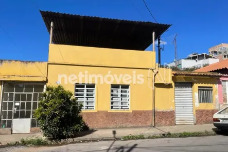Casa com 5 Quartos à venda, 256m² no São Sebastião, Conselheiro Lafaiete