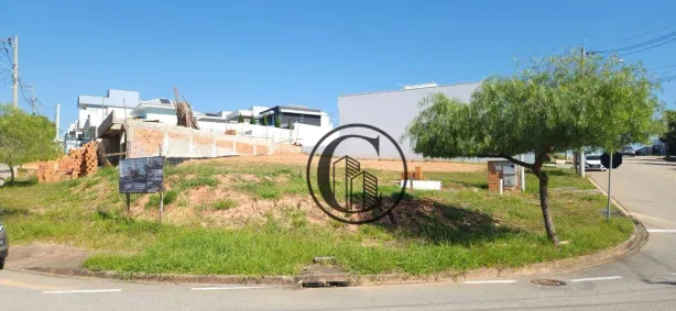 Lote/Terreno à venda, 351m² no Zona Industrial, Sorocaba