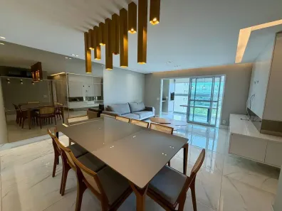 Apartamento com 3 Quartos à venda, 115m² no Morada da Colina, Uberlândia