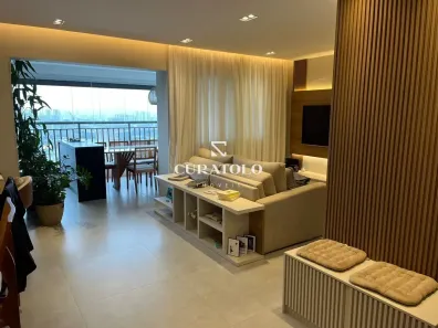 Apartamento com 2 Quartos à venda, 92m² no Vila Prudente, São Paulo