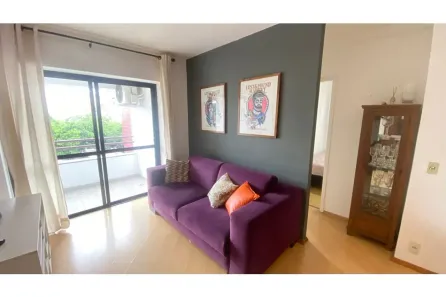 Apartamento com 2 Quartos para alugar, 69m² no Vila Olímpia, São Paulo