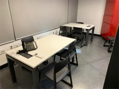 Sala Comercial à venda, 220m² no Vila Olímpia, São Paulo