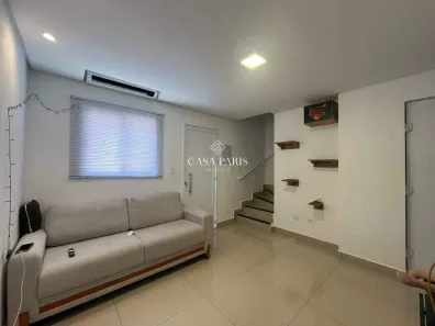Sobrado com 2 Quartos à venda, 60m² no Real, Praia Grande
