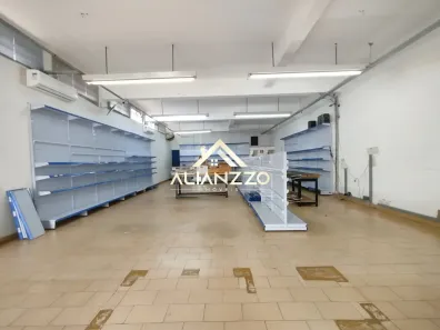 Ponto Comercial para alugar, 153m² no Campos Elíseos, Ribeirão Preto