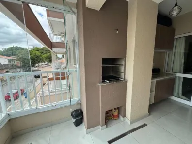 Apartamento com 3 Quartos à venda, 84m² no Jardim Petrópolis, São José dos Campos