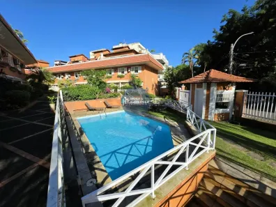 Casa de Condomínio com 4 Quartos à venda, 151m² no Recreio dos Bandeirantes, Rio de Janeiro
