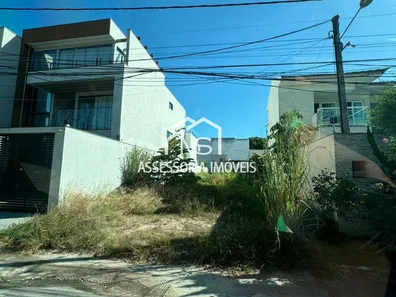 Lote/Terreno à venda, 285m² no Camboinhas, Niterói