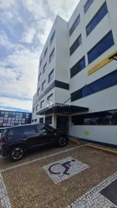 Sala Comercial para alugar, 25m² no Paulista, Piracicaba