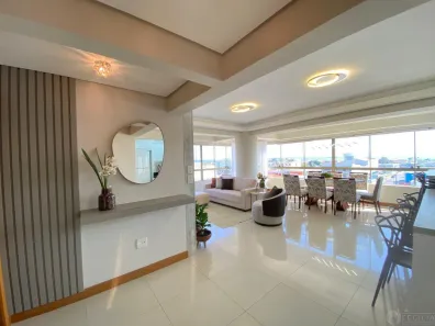 Apartamento com 3 Quartos à venda, 154m² no Tramandaí, Tramandaí