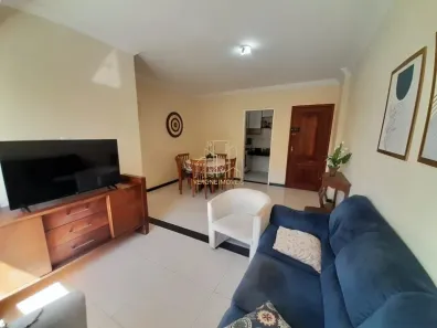 Apartamento com 3 Quartos à venda, 113m² no Imbuí, Salvador