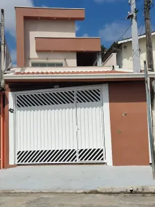 Sobrado com 2 Quartos à venda, 99m² no Jardim Nova Detroit, São José dos Campos