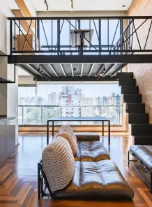 Apartamento com 1 Quarto à venda, 93m² no Vila Clementino, São Paulo