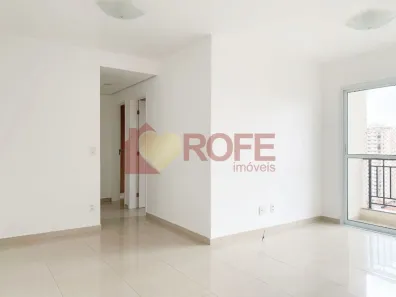 Apartamento com 2 Quartos à venda, 60m² no Vila Monte Alegre, São Paulo