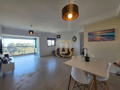 Apartamento com 2 Quartos à venda, 85m² no City América, São Paulo