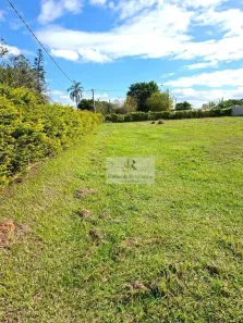 Lote/Terreno à venda, 1030m² no Parque das Bandeiras, Indaiatuba
