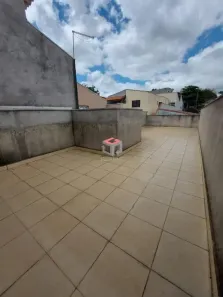 Cobertura com 2 Quartos à venda, 117m² no Vila Curuçá, Santo André