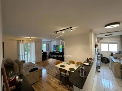 Apartamento com 1 Quarto à venda, 72m² no Parque São Jorge, São Paulo