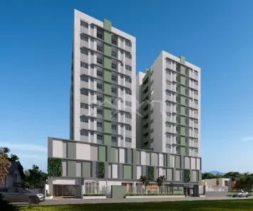 Apartamento com 3 Quartos à venda, 65m² no Itajuba, Barra Velha