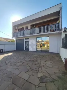 Ponto Comercial para alugar, 100m² no Jardim Itu, Porto Alegre