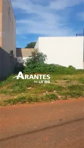 Lote/Terreno à venda, 260m² no Granada, Uberlândia