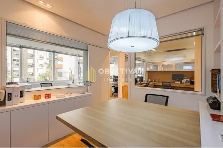 Sala Comercial à venda, 64m² no Chácara das Pedras, Porto Alegre