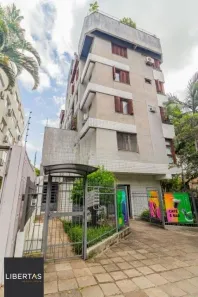 Sala Comercial com 1 Quarto à venda, 42m² no Petrópolis, Porto Alegre