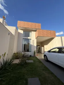 Casa com 3 Quartos à venda, 99m² no Parque Brasília 2ª Etapa, Anápolis