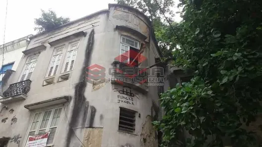 Casa com 2 Quartos à venda, 105m² no Glória, Rio de Janeiro