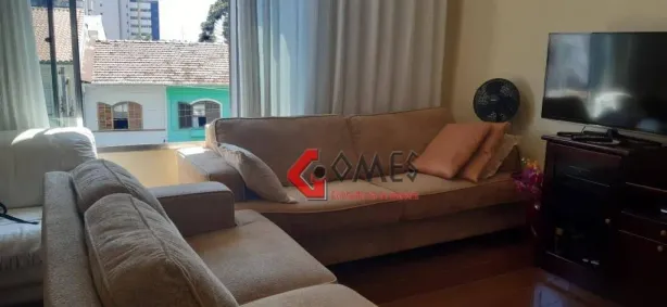 Apartamento com 3 Quartos para alugar, 92m² no Anchieta, São Bernardo do Campo