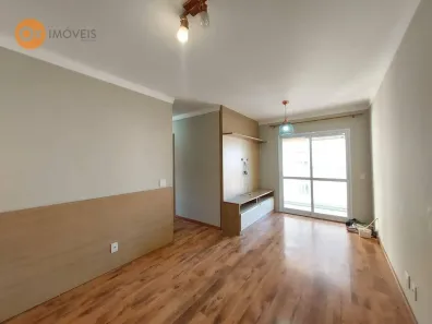 Apartamento com 3 Quartos para venda ou aluguel, 71m² no Vila Boa Vista, Barueri