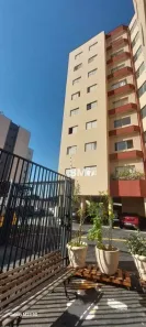 Apartamento com 2 Quartos à venda, 64m² no Vila Rosaria, São Paulo