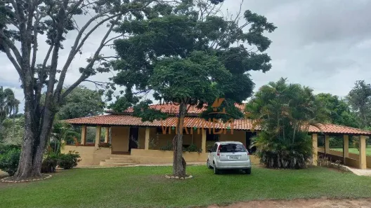 Fazenda/Sítio com 3 Quartos à venda, 511m² no Chácaras São Bento, Valinhos