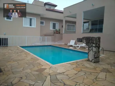 Casa com 3 Quartos à venda, 280m² no Jardim Paraíso, Itu