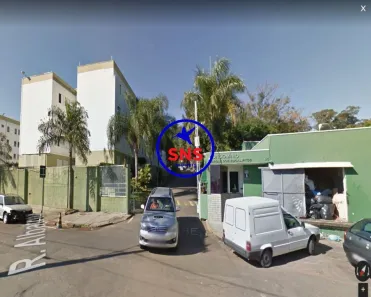 Apartamento com 2 Quartos à venda, 57m² no Vila Padre Manoel de Nóbrega, Campinas