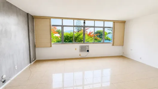Apartamento com 3 Quartos para alugar, 180m² no Urca, Rio de Janeiro