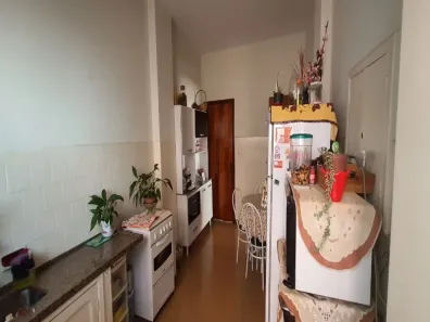 Apartamento com 3 Quartos à venda, 120m² no Centro, Ribeirão Preto