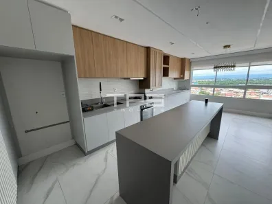 Apartamento com 2 Quartos à venda, 82m² no Ponte Alta, Aparecida