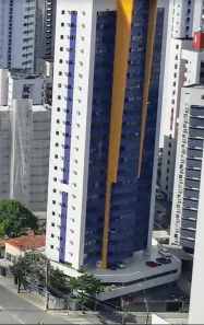 Apartamento com 3 Quartos à venda, 85m² no Boa Viagem, Recife