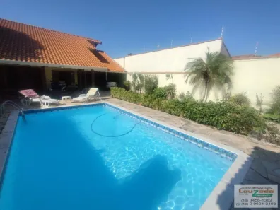 Casa com 5 Quartos à venda, 270m² no Cidade Nova Peruíbe, Peruíbe