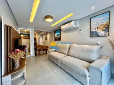 Apartamento com 2 Quartos à venda, 75m² no Pitangueiras, Guarujá