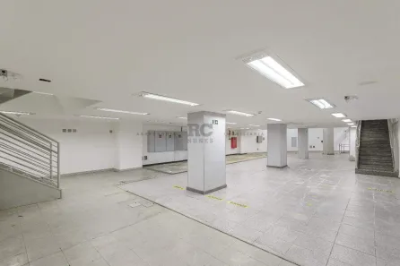 Ponto Comercial para alugar, 450m² no Santo Antônio, Belo Horizonte