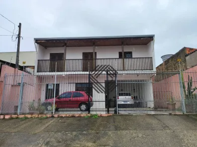 Sobrado com 3 Quartos à venda, 262m² no Parque das Laranjeiras, Sorocaba