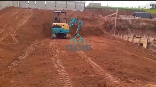 Lote/Terreno à venda, 316m² no Loteamento Residencial Fazenda Casa Grande, Taubaté