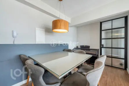 Apartamento com 3 Quartos à venda, 81m² no Farroupilha, Porto Alegre