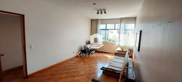 Apartamento com 3 Quartos à venda, 105m² no Icaraí, Niterói
