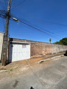 Lote/Terreno à venda, 630m² no Setor de Mansões de Sobradinho, Brasília