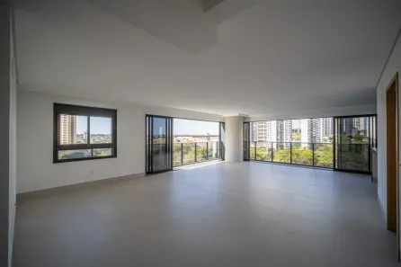 Apartamento com 3 Quartos à venda, 200m² no Jardim Goiás, Goiânia