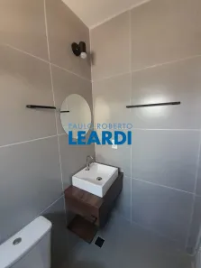 Apartamento com 1 Quarto para alugar, 25m² no Vila Assunção, Santo André